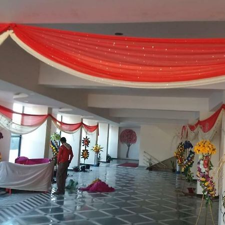 Hotel Welkin Residency Tezpur Ngoại thất bức ảnh