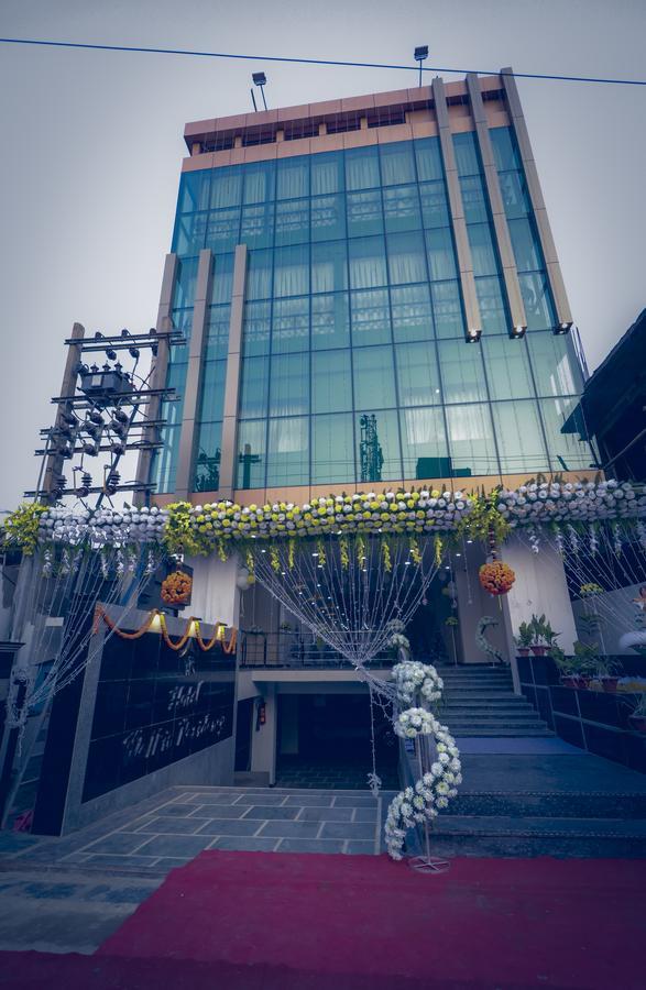 Hotel Welkin Residency Tezpur Ngoại thất bức ảnh