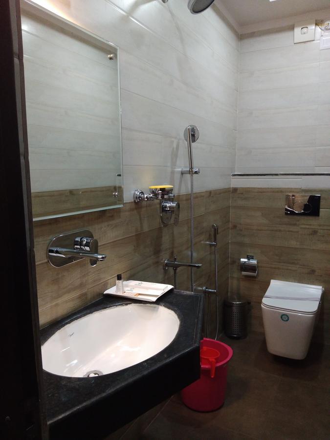 Hotel Welkin Residency Tezpur Ngoại thất bức ảnh